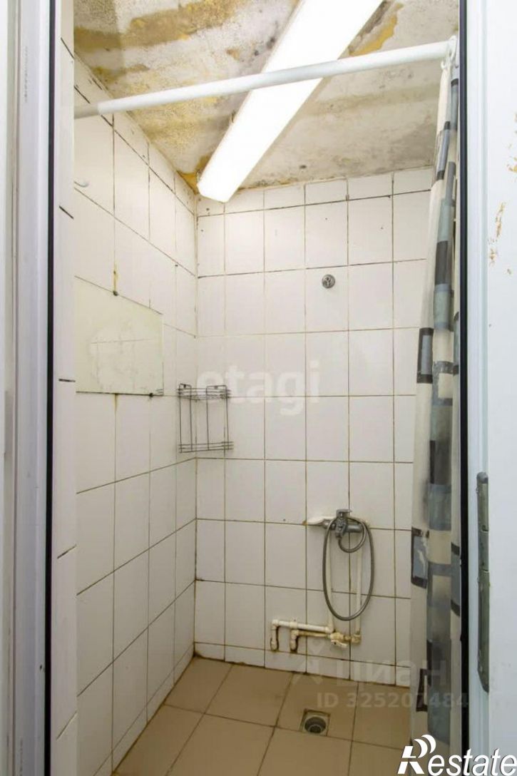 Комната Фабричная улица, 22,  д. 22