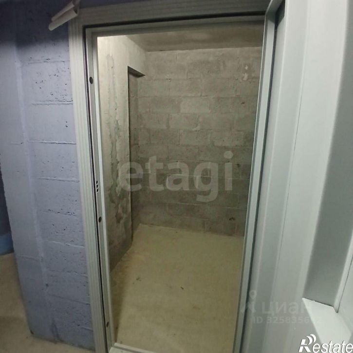 Склад 2-я Луговая улица, 24 к3,  д. 24 к3