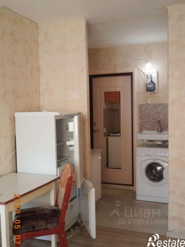 Комната проезд Геологоразведчиков, 48,  д. 48