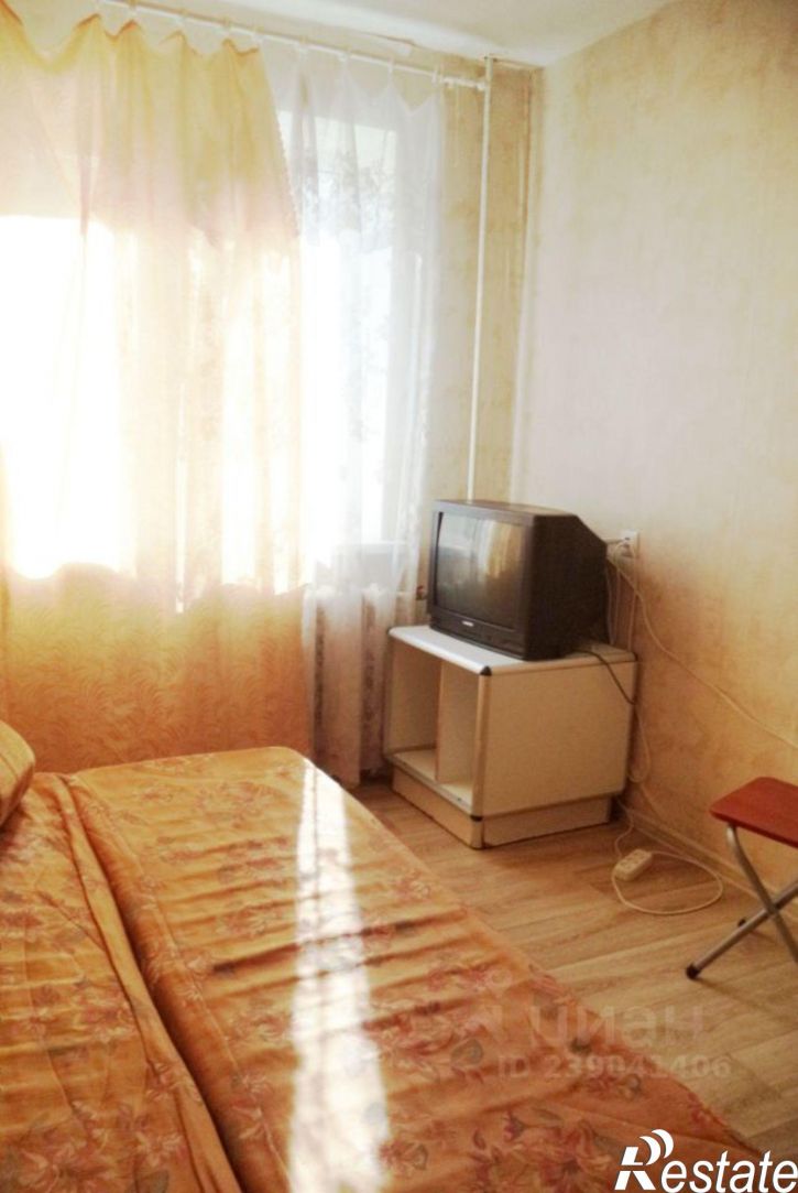 Комната проезд Геологоразведчиков, 48,  д. 48