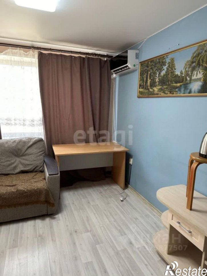 1-комн квартира проезд Геологоразведчиков, 46,  д. 46