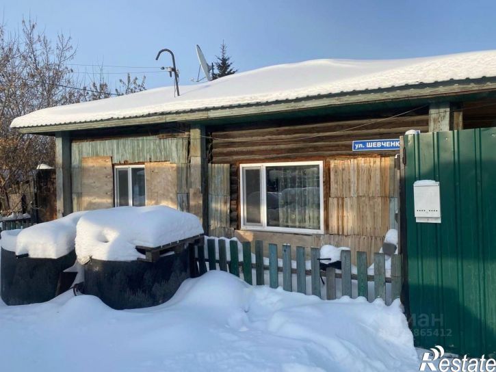 Коттедж/дом улица Шевченко, 25,  д. 25