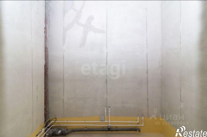 1-комн квартира улица Василия Подшибякина, 9