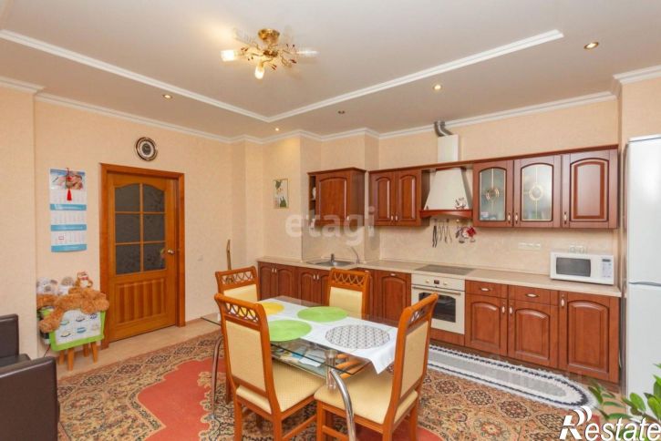 2-комн квартира улица Самарцева, 8,  д. 8