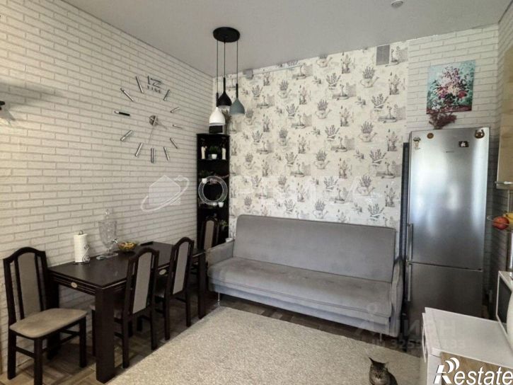 2-комн квартира ул Станционная, 36а,  д. 36а