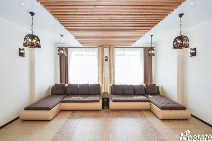 Коттедж/дом 6-й Губернский проезд, 24,  д. 24