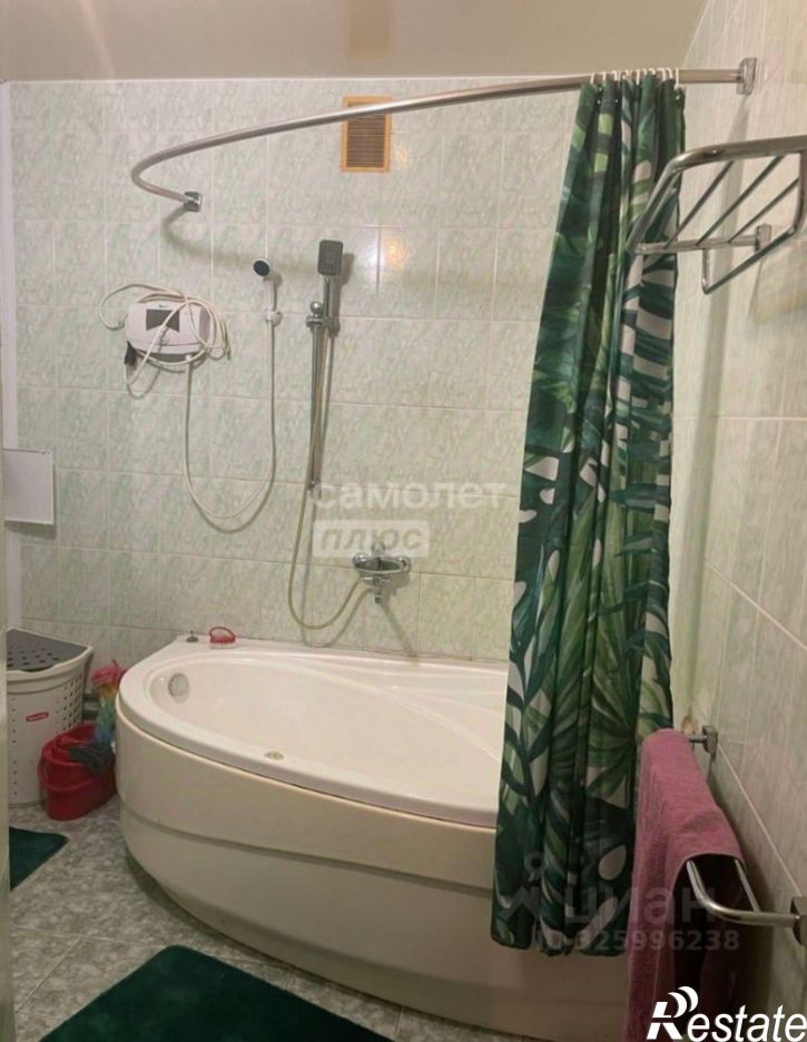 2-комн квартира Широтная улица, 129,  д. 129