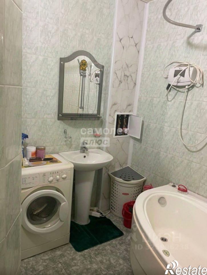 2-комн квартира Широтная улица, 129,  д. 129