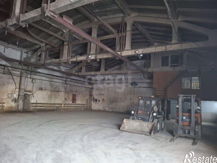 Склад улица Чекистов