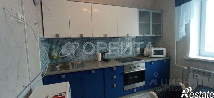 2-комн квартира улица Михаила Сперанского, 21,  д. 21