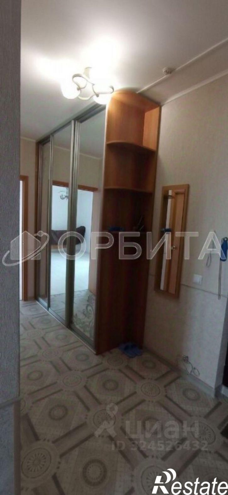 2-комн квартира улица Михаила Сперанского, 21,  д. 21