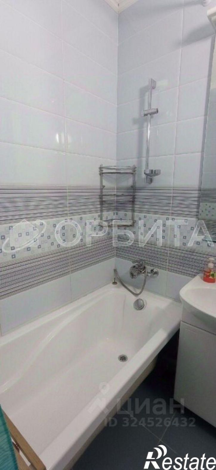 2-комн квартира улица Михаила Сперанского, 21,  д. 21