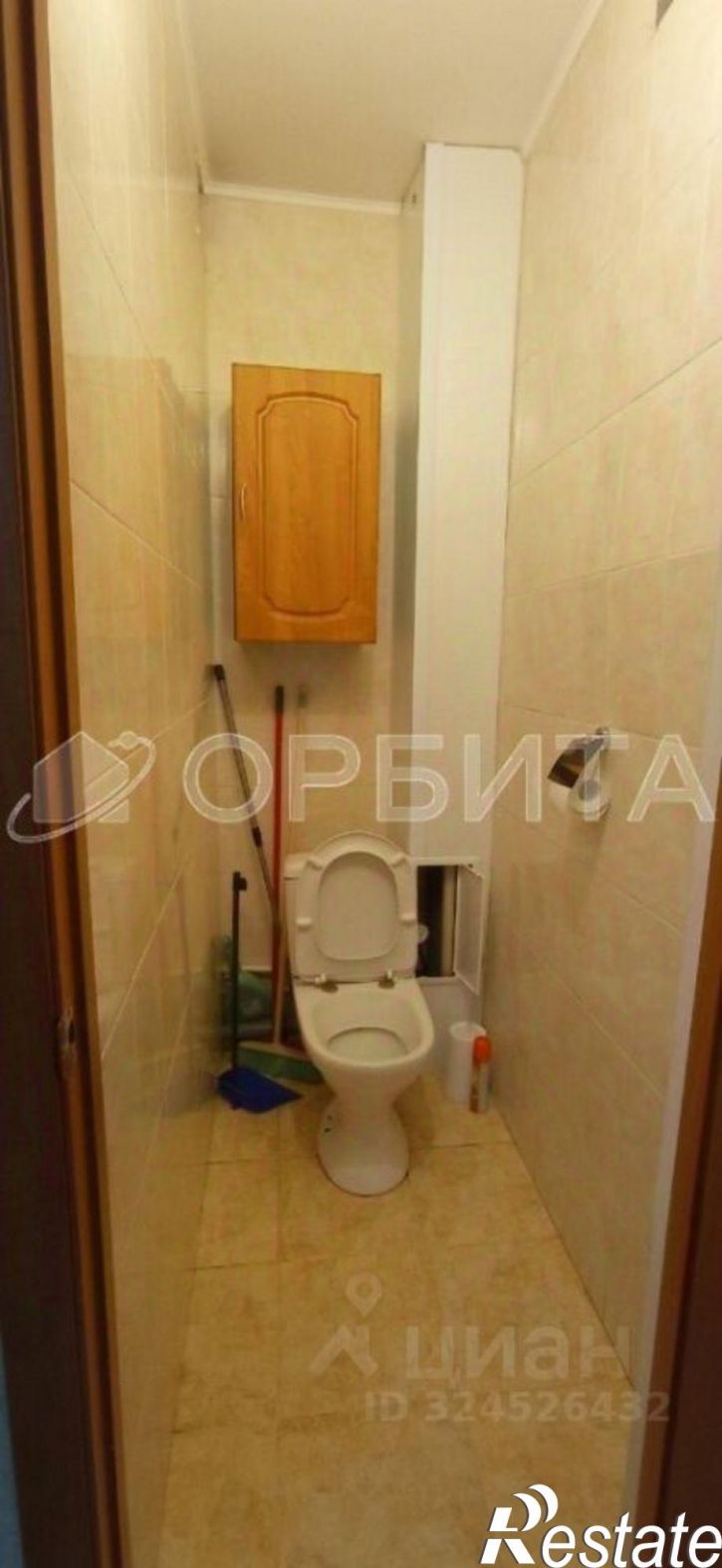 2-комн квартира улица Михаила Сперанского, 21,  д. 21