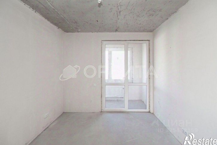 1-комн квартира Тюмень