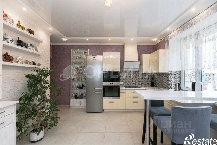 2-комн квартира ул Пермякова, 77,  д. 77