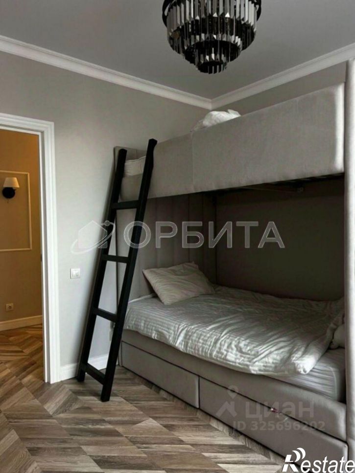 2-комн квартира ул Дмитрия Менделеева, 2,  д. 2