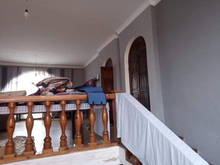 Коттедж/дом Клубная улица, д.1