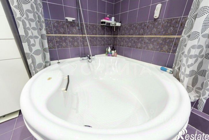 5-комн квартира ул Малыгина, 52,  д. 52