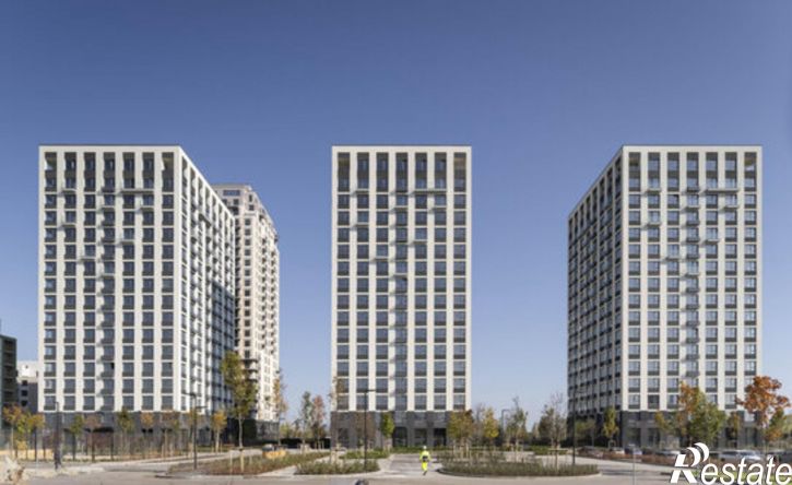 2-комн квартира Краснооктябрьская улица, 4,  д. 4