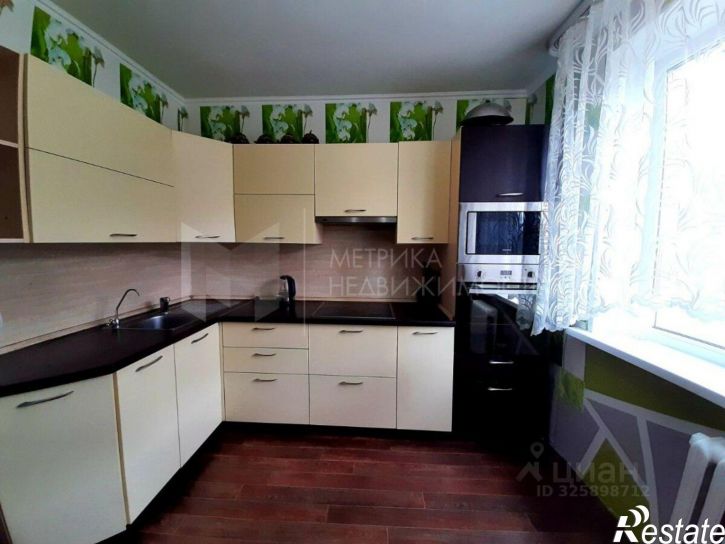 2-комн квартира Заречный проезд, 31,  д. 31