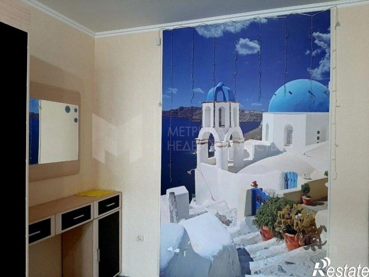 2-комн квартира Заречный проезд, 31,  д. 31