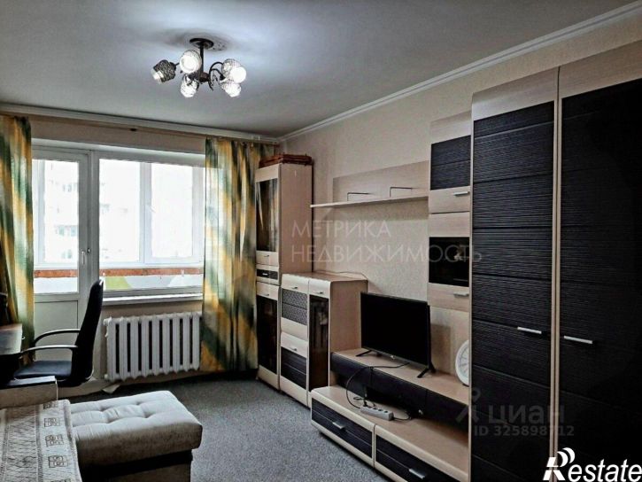 2-комн квартира Заречный проезд, 31,  д. 31