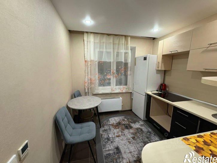 1-комн квартира Стартовая улица, 5,  д. 5