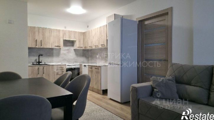 2-комн квартира ул Новоселов, 103 1,  д. 103 1,  к. 1