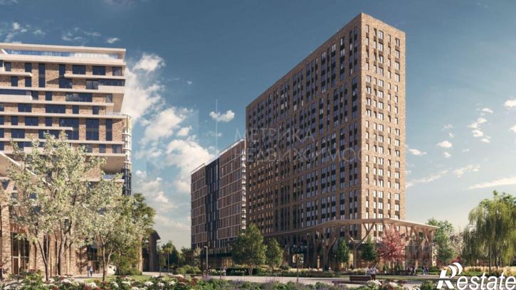 2-комн квартира ул Николая Машарова, 8,  д. 8