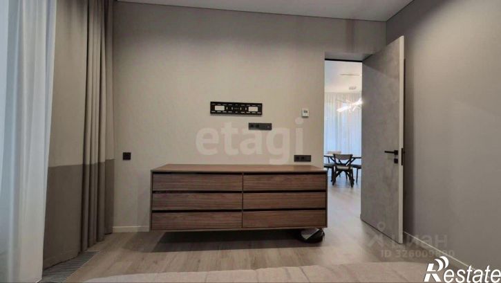 1-комн квартира ул Первомайская, 1А 1,  д. 1А 1,  к. 1