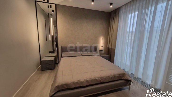 1-комн квартира ул Первомайская, 1А 1,  д. 1А 1,  к. 1