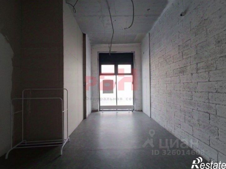 Торговое помещение улица Первооткрывателей, 9,  д. 9