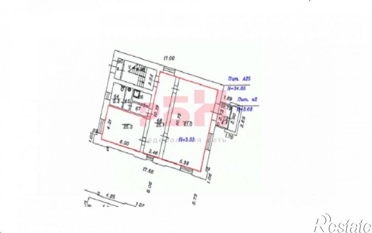 Офис ул Республики, 211а,  д. 211а