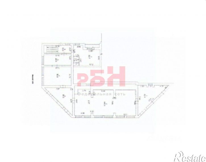 Офис ул Северная, 3/5,  д. 3/5
