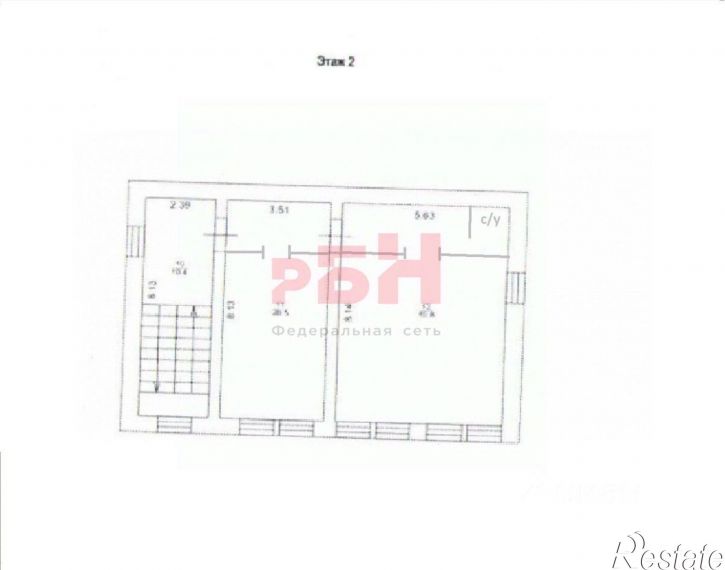 Офис ул Северная, 3/5,  д. 3/5