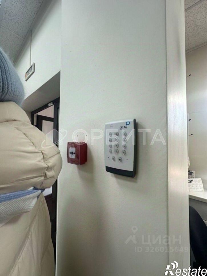 Торговое помещение ул Мельникайте, 64,  д. 64