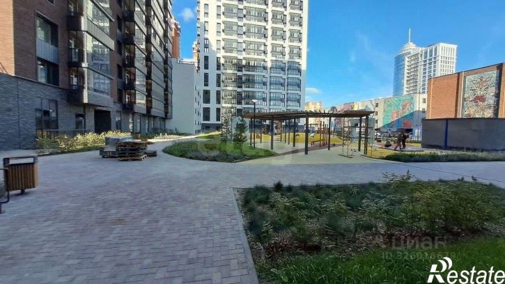 Гараж/парковка ул Профсоюзная, 53,  д. 53