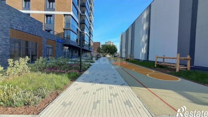 Гараж/парковка ул Профсоюзная, 53,  д. 53