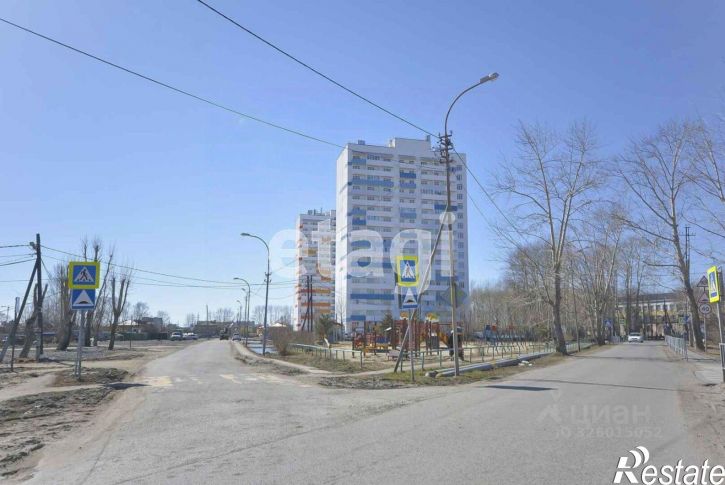 Склад ул Ботаническая, 1,  д. 1