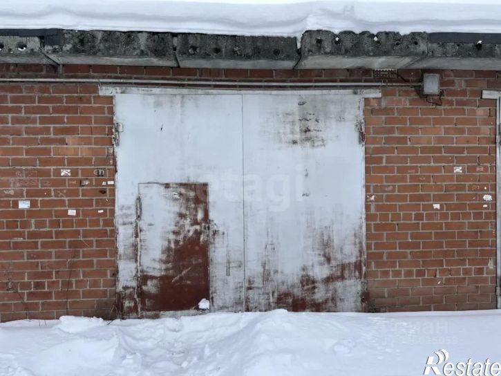 Гараж/парковка ул Широтная, 173 3,  д. 173 3,  к. 3