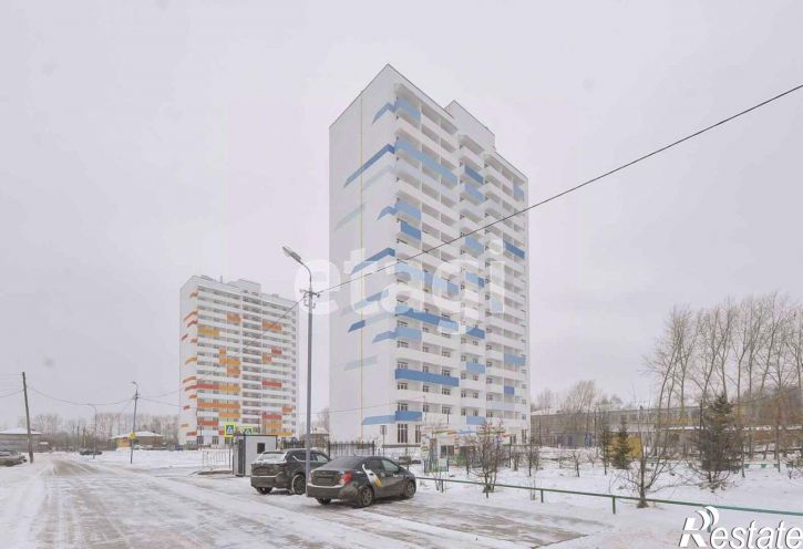 Склад ул Ботаническая, 1,  д. 1