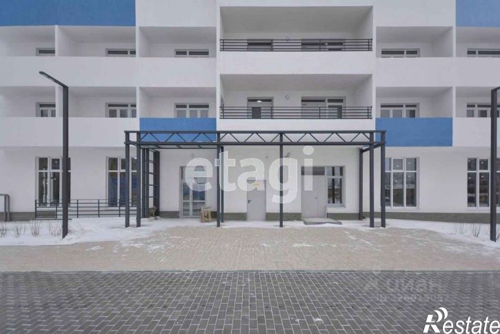 Склад ул Ботаническая, 1,  д. 1