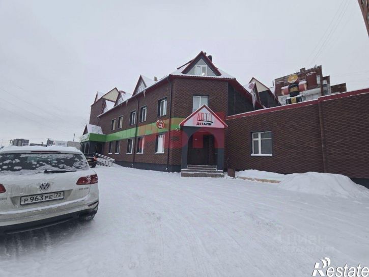 Офис ул Монтажников, 1/4,  д. 1/4