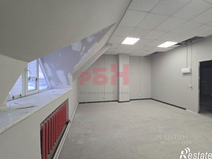 Офис ул Монтажников, 1/4,  д. 1/4