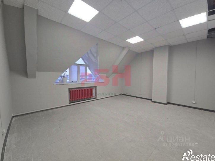 Офис ул Монтажников, 1/4,  д. 1/4