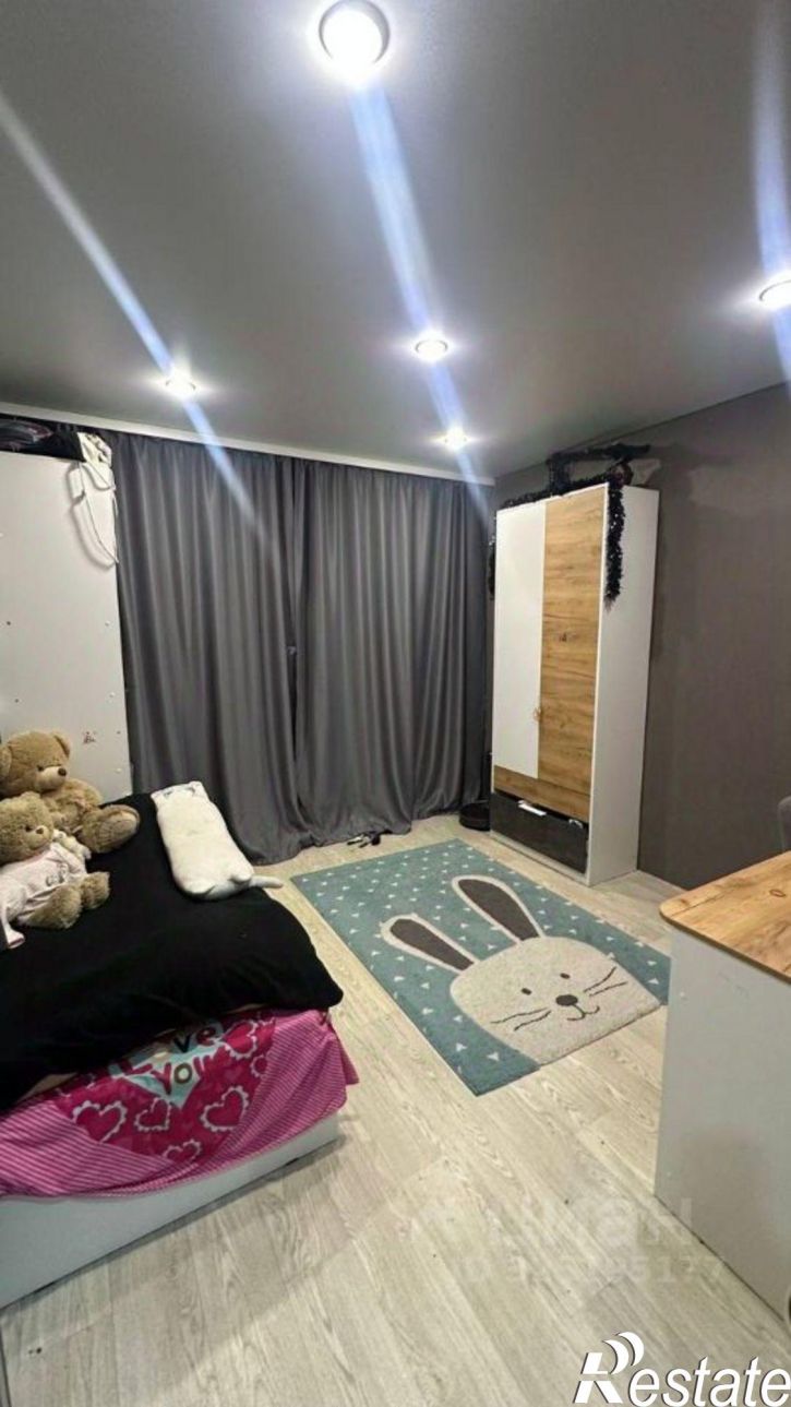 2-комн квартира улица Вадима Бованенко, 3,  д. 3