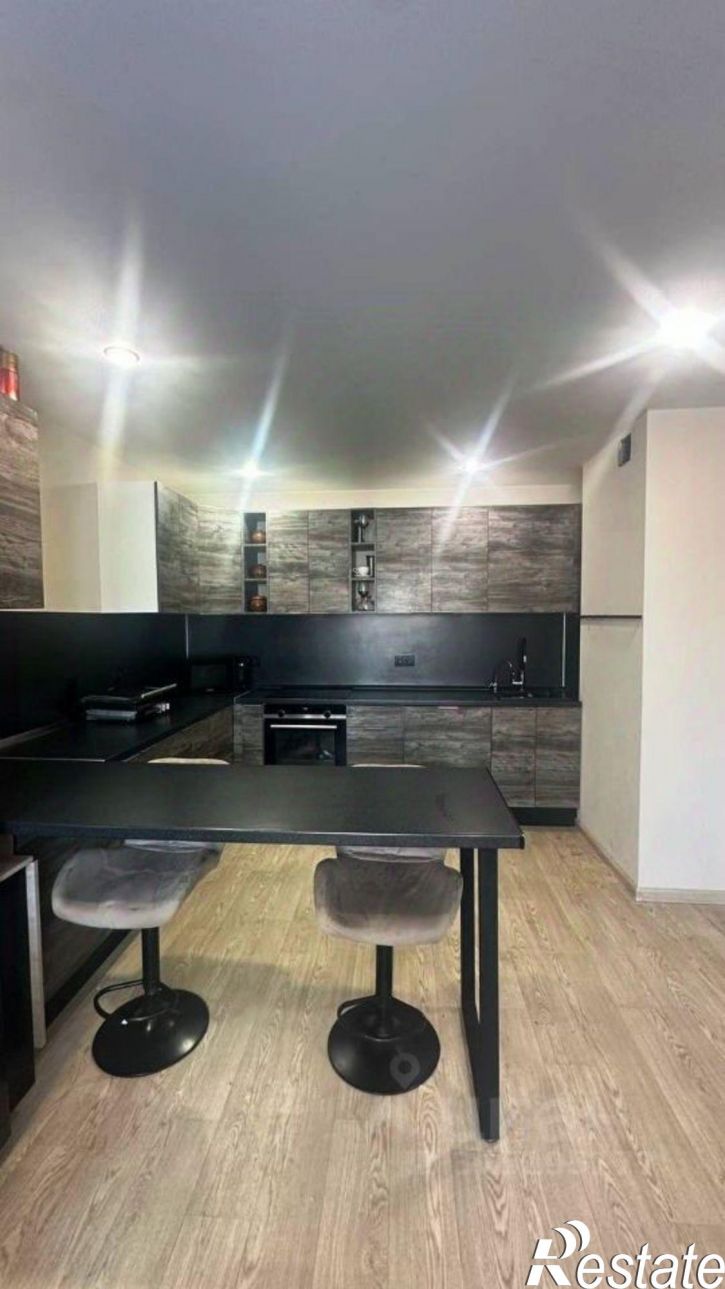 2-комн квартира улица Вадима Бованенко, 3,  д. 3