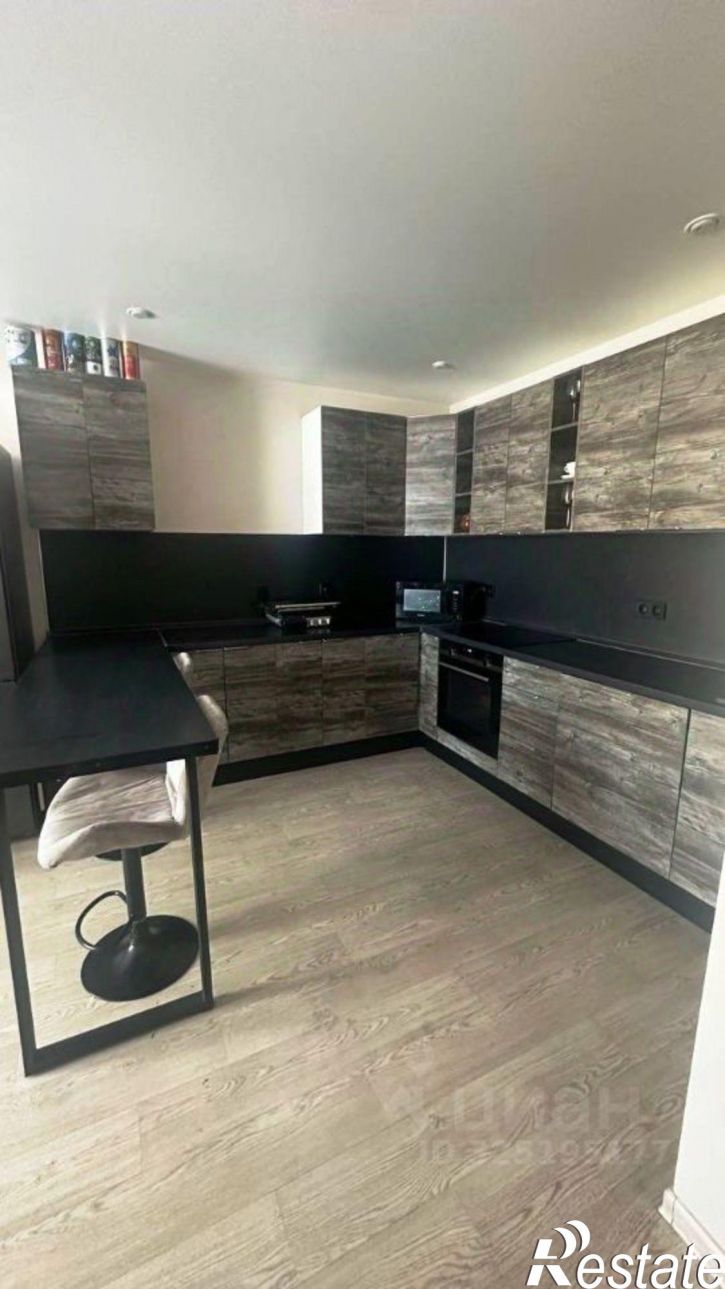 2-комн квартира улица Вадима Бованенко, 3,  д. 3