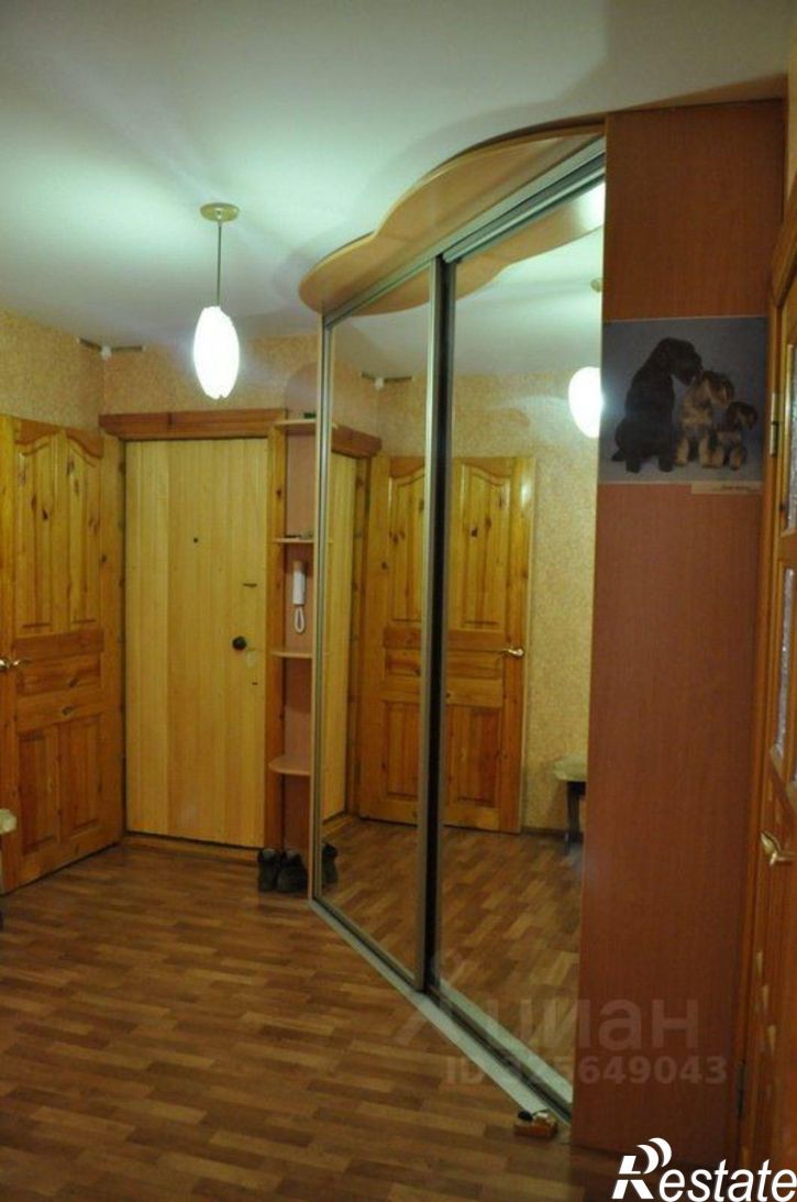 Комната ул Московский тракт, 141 1,  д. 141 1,  к. 1