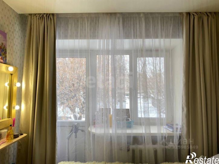 Комната улица Энергетиков, 28,  д. 28